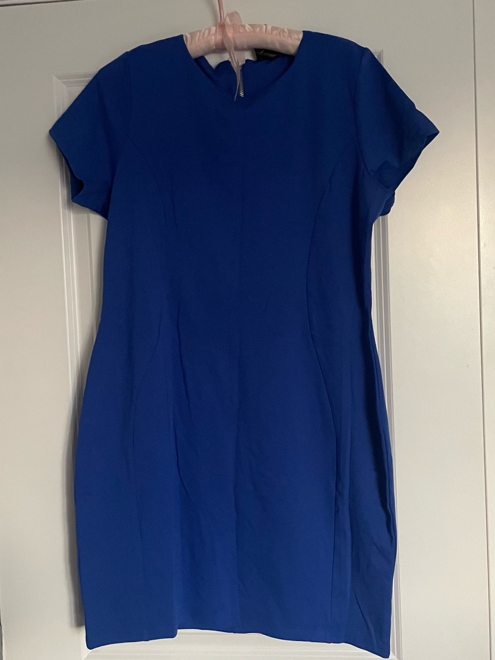 bodycon classy work attire dress